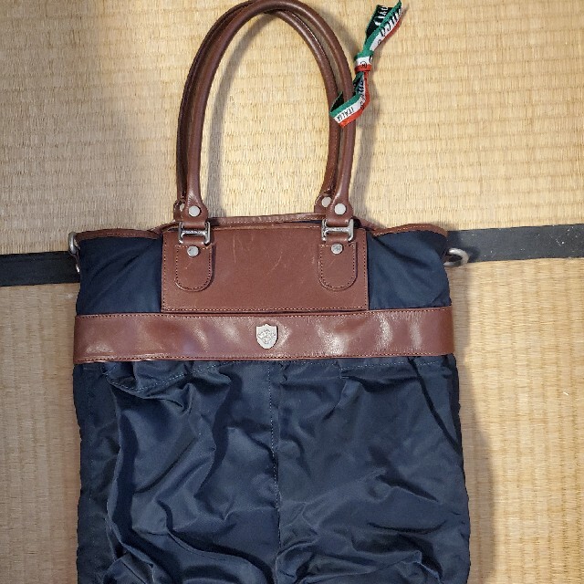 Orobianco(オロビアンコ)のOrobianco　トートバッグ メンズのバッグ(トートバッグ)の商品写真