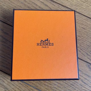 エルメス(Hermes)のエルメス　箱(ショップ袋)