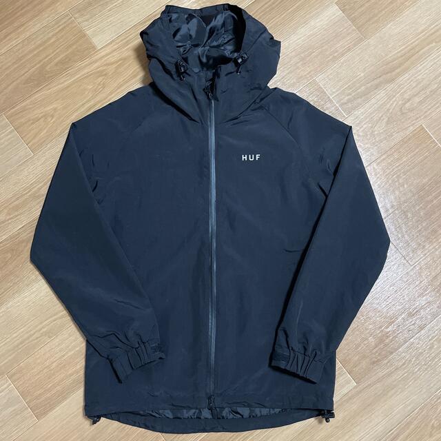 huf ナイロン　ジャケット　nylon jacket