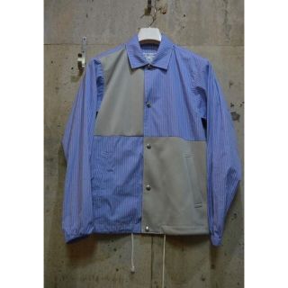 コムデギャルソン(COMME des GARCONS)のCOMME des GARCONS SHIRT コーチジャケット S ギャルソン(その他)