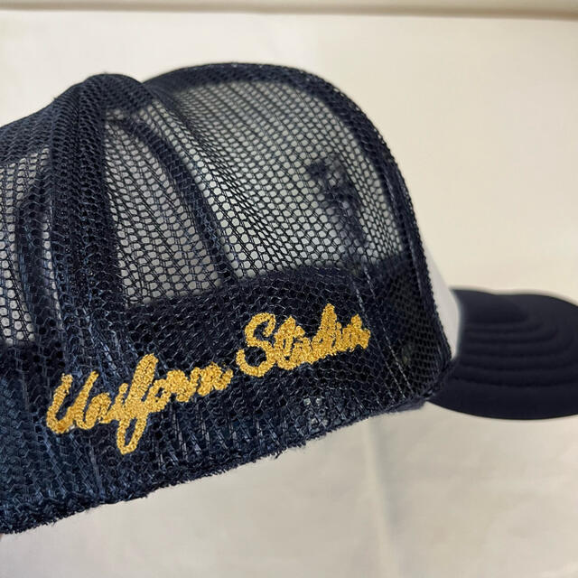 uniform studios LA cap メッシュキャップ ドジャース