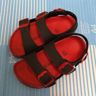 ビルケンシュトック(BIRKENSTOCK)のビルケンシュトック　サンダル(サンダル)