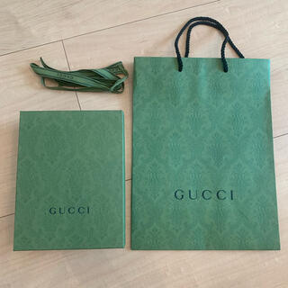 グッチ ミニ ショッパーの通販 51点 | Gucciのレディースを買うならラクマ