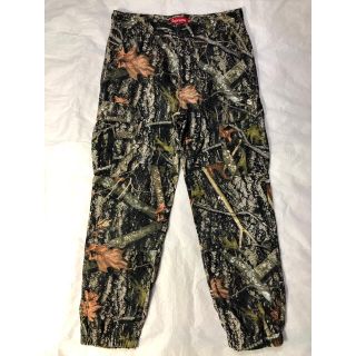 シュプリーム(Supreme)のSupreme 15AW Tree Camo Cargo Pant サイズ30(ワークパンツ/カーゴパンツ)