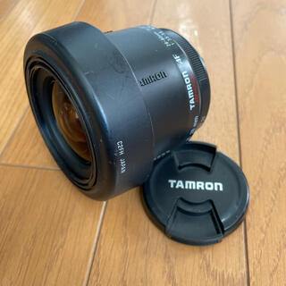 タムロン(TAMRON)のTAMRON AF 28-80mm望遠レンズ(レンズ(ズーム))