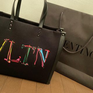 ヴァレンティノ(VALENTINO)のVALENTINOカバン(バッグパック/リュック)