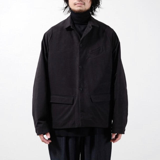 TEATORA ID JACKET サイズ5 テアトラ