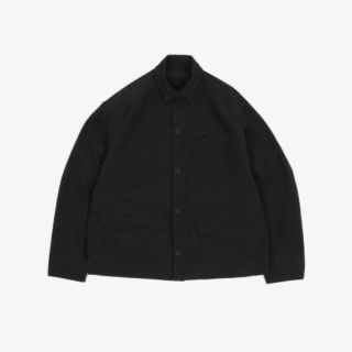 COMOLI - TEATORA ID JACKET サイズ5 テアトラの通販 by ヤマカガシ