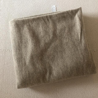 ムジルシリョウヒン(MUJI (無印良品))の無印　タイムSALE(毛布)