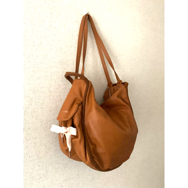 値下げ!レペット カブリオレ 3way バッグ 定価99000円 | www