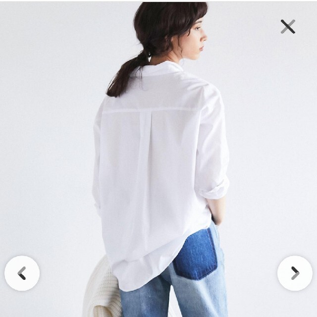 GALLARDA ベーシックシャツの通販 by RIKA 's shop|ガリャルダガランテならラクマ GALANTE - GALLARDAGALANTE ガリャルダガランテ 特価低価