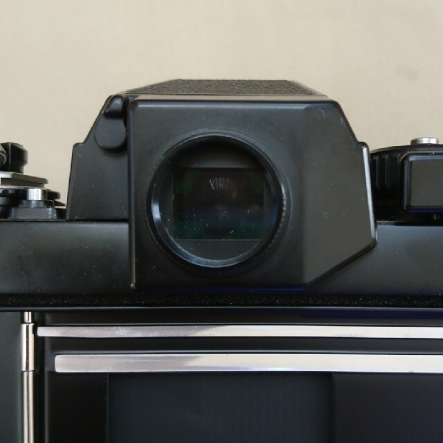 Nikon(ニコン)のニコン Nikon F3 レンズ付 スマホ/家電/カメラのカメラ(フィルムカメラ)の商品写真