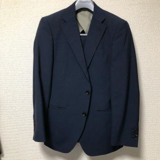 スーツカンパニー(THE SUIT COMPANY)のSUITS SELECT（スーツセレクト）ネイビースーツ(セットアップ)