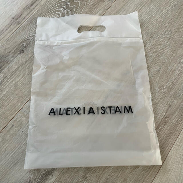 ALEXIA STAM(アリシアスタン)のALEXIA STAM 水着　 レディースの水着/浴衣(水着)の商品写真