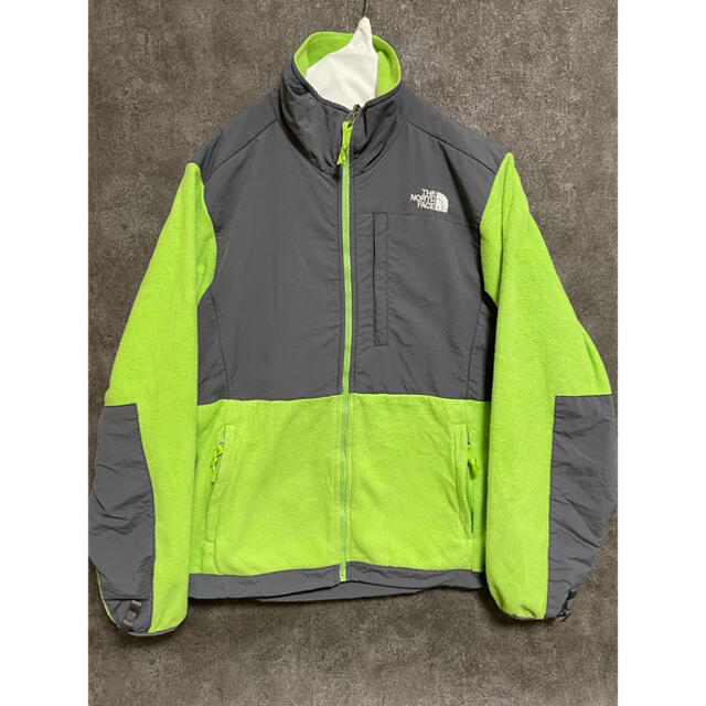 THE NORTH FACE(ザノースフェイス)のTHE NORTHFACE ノースフェイス　デナリジャケット レディースのジャケット/アウター(ブルゾン)の商品写真