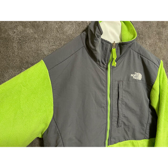 THE NORTH FACE(ザノースフェイス)のTHE NORTHFACE ノースフェイス　デナリジャケット レディースのジャケット/アウター(ブルゾン)の商品写真