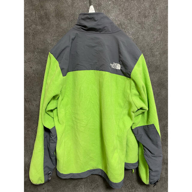 THE NORTH FACE(ザノースフェイス)のTHE NORTHFACE ノースフェイス　デナリジャケット レディースのジャケット/アウター(ブルゾン)の商品写真