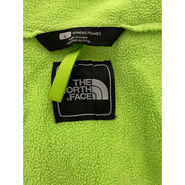 THE NORTH FACE(ザノースフェイス)のTHE NORTHFACE ノースフェイス　デナリジャケット レディースのジャケット/アウター(ブルゾン)の商品写真