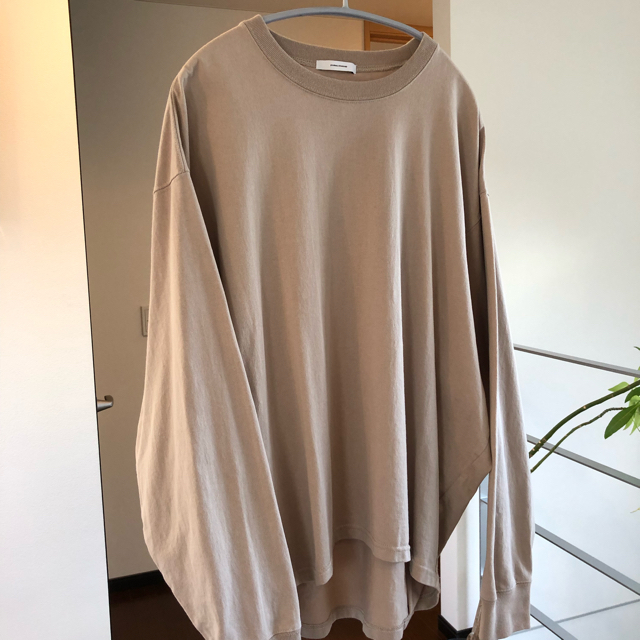 【美品】ジャーナルスタンダード スウェットシャツ 6