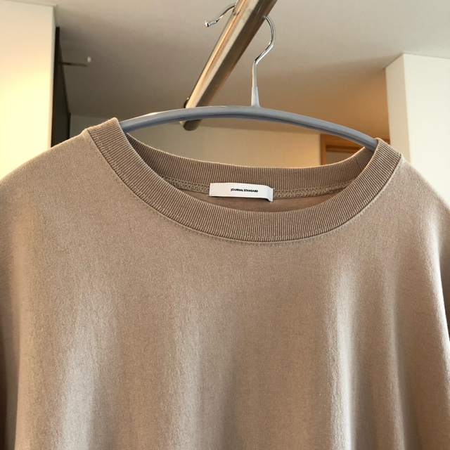 【美品】ジャーナルスタンダード スウェットシャツ 7