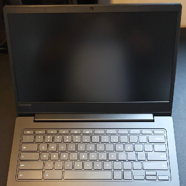 [値下げ][ほぼ未使用]Lenovo ChromeBOOK　S330Lenovo