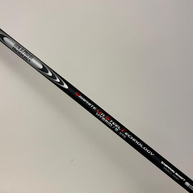 Titleist(タイトリスト)のタイトリスト ユーティリティ TSi2 スポーツ/アウトドアのゴルフ(クラブ)の商品写真