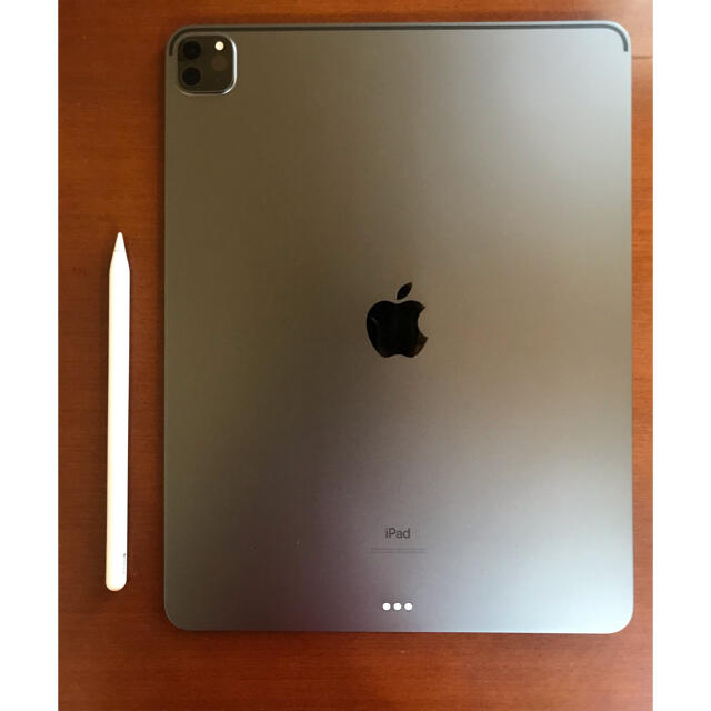 iPad Pro 12.9 第4世代wifi 128g+Applepencil2