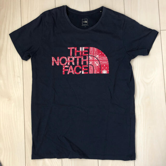 THE NORTH FACE(ザノースフェイス)のTHE NORTH FACE Tシャツ メンズのトップス(Tシャツ/カットソー(半袖/袖なし))の商品写真