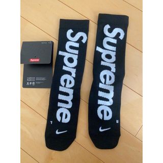 シュプリーム(Supreme)のsupreme nike 26〜27.5cm ソックス(ソックス)