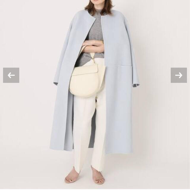 純正卸し売り AP STUDIO SARA MALLIKA Kilim hoody coat www.m
