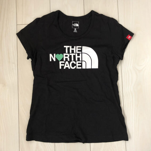 THE NORTH FACE(ザノースフェイス)のTHE NORTH FACE Tシャツ レディースのトップス(Tシャツ(半袖/袖なし))の商品写真