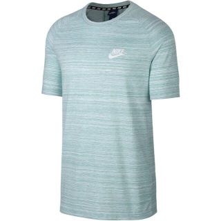 ナイキ(NIKE)のナイキ　メンズ半袖　グリーン系S　定価4950円　女性も♪ 885928(トレーニング用品)