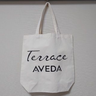 アヴェダ(AVEDA)の【未使用】Terrace AVEDA トートバッグ(トートバッグ)