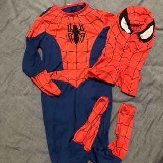 マーベル(MARVEL)のハロウィン　スパイダーマン(その他)