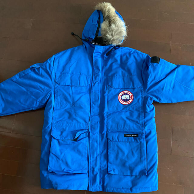 CANADA GOOSE(カナダグース)のカナダグース メンズのジャケット/アウター(ダウンジャケット)の商品写真