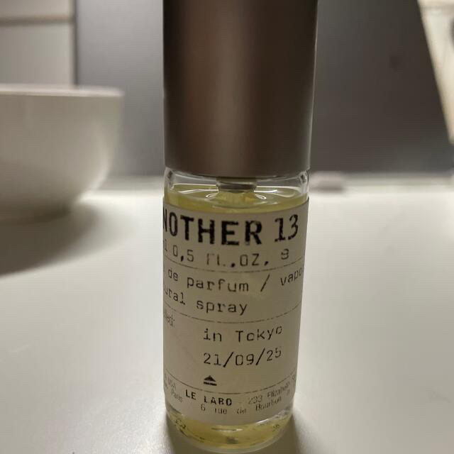 ルラボ le labo 香水 another 13 コスメ/美容の香水(ユニセックス)の商品写真