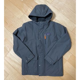 パタゴニア(patagonia)のたま様専用patagonia ボーイズインファーノジャケット　ステッカーあり(ブルゾン)