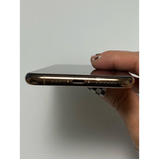 m様専用　iPhone XS  スマホ/家電/カメラのスマートフォン/携帯電話(スマートフォン本体)の商品写真