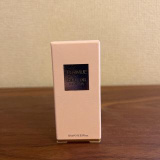 コスメキッチン(Cosme Kitchen)の【未使用】ファミュ アイディアオイル 10ml(フェイスオイル/バーム)