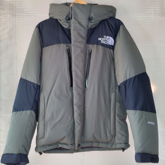 ジャケット/アウターTHE NORTH FACE BALTRO LIGHTJACKET