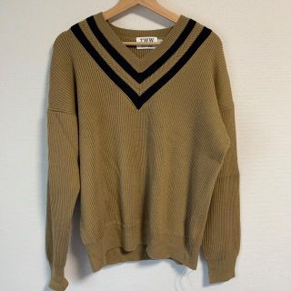 マッキントッシュ(MACKINTOSH)の未使用、トラディショナルウェザーウェアのニット(ニット/セーター)