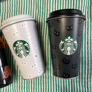 スターバックスコーヒー(Starbucks Coffee)のスターバックスハロウィン(タンブラー)