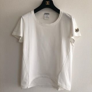 シャネル(CHANEL)のCHANEL Tシャツ(Tシャツ(半袖/袖なし))