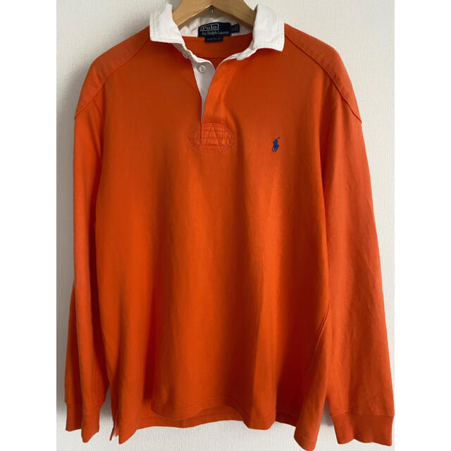 POLO RALPH LAUREN - ラルフローレン/ラガーシャツ/長袖 POLO RALPH LAUREN - ラルフローレン/ラガーシャツ/長袖
