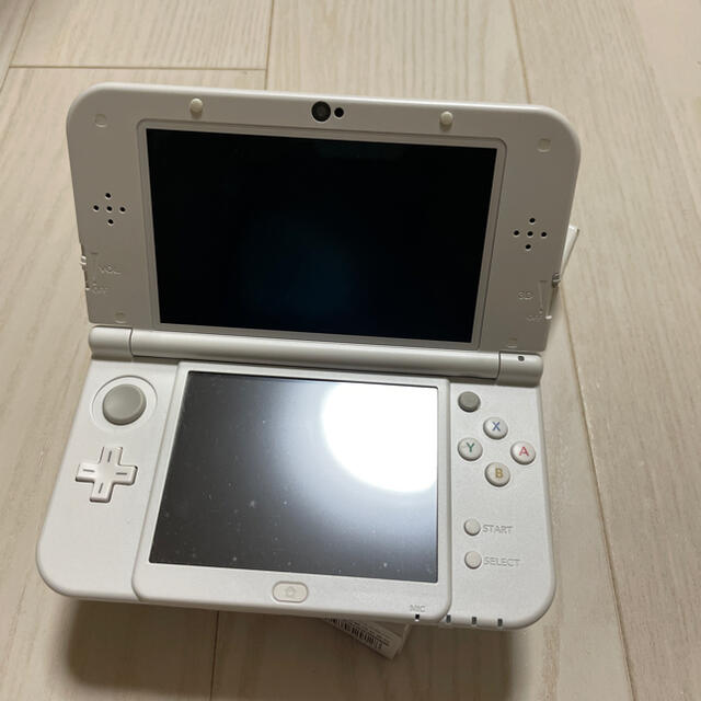 ニンテンドー3DS(ニンテンドー3DS)のまさ7287様専用「Nintendo 3DS  エンタメ/ホビーのゲームソフト/ゲーム機本体(携帯用ゲーム機本体)の商品写真