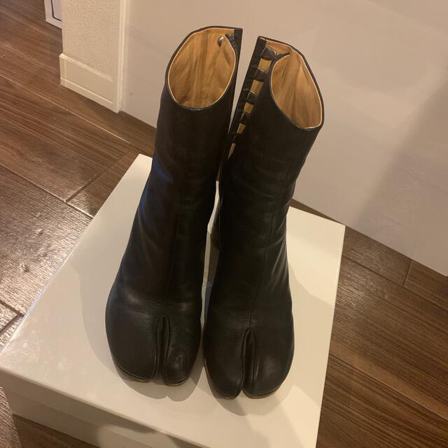 新作モデル Maison 足袋ブーツ 36 Margiela Maison - Margiela Martin
