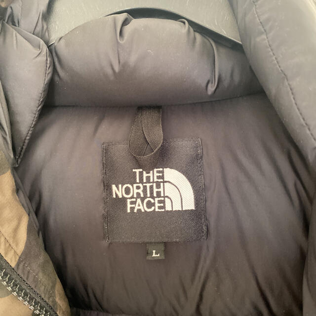 THE NORTH FACE(ザノースフェイス)のTHE NORTH FACE ノベルティーバルトロライトジャケット メンズのジャケット/アウター(ダウンジャケット)の商品写真