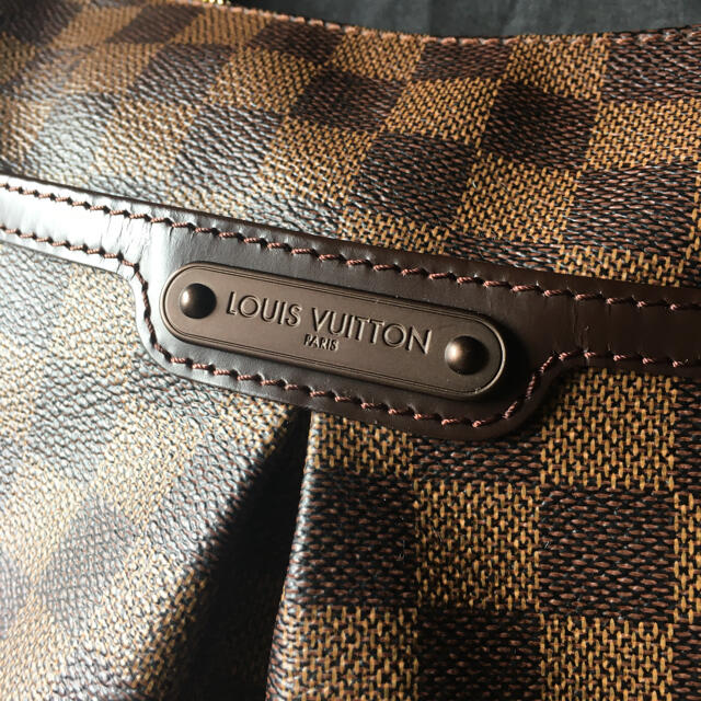 LOUIS VUITTON(ルイヴィトン)のダミエ　ブルームズベリー ＰＭ レディースのバッグ(ショルダーバッグ)の商品写真