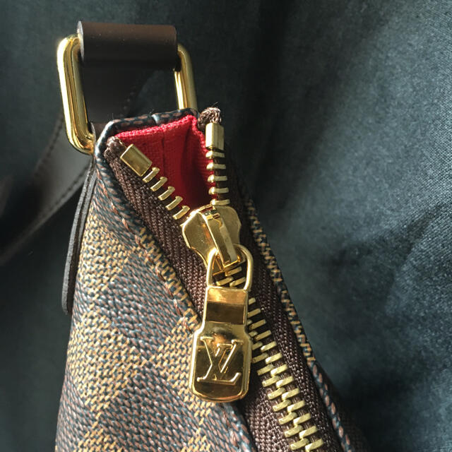 LOUIS VUITTON(ルイヴィトン)のダミエ　ブルームズベリー ＰＭ レディースのバッグ(ショルダーバッグ)の商品写真