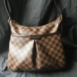 ルイヴィトン(LOUIS VUITTON)のダミエ　ブルームズベリー ＰＭ(ショルダーバッグ)